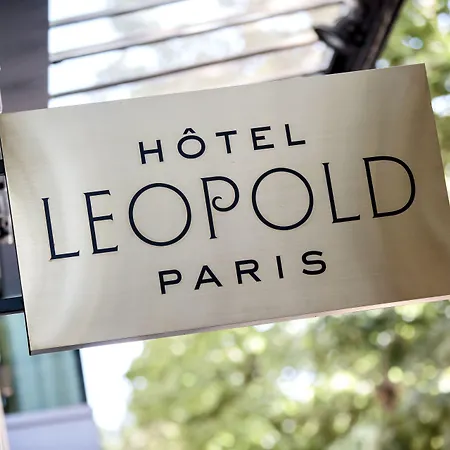 Hôtel Léopold - Orso Hotels-3